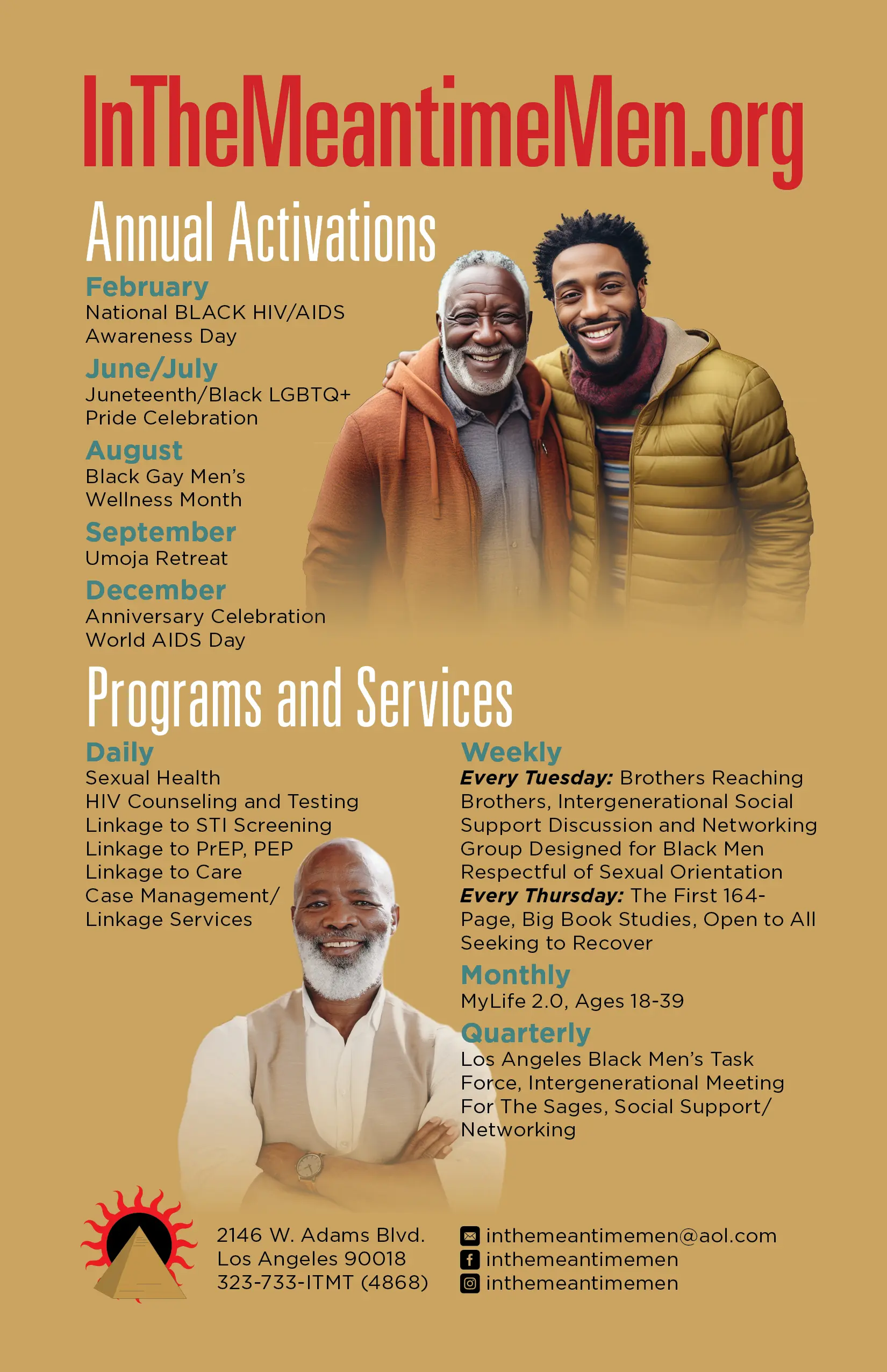 ITMT Programs