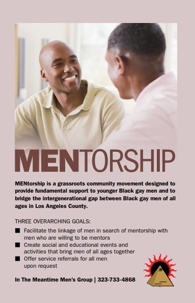 mentorship