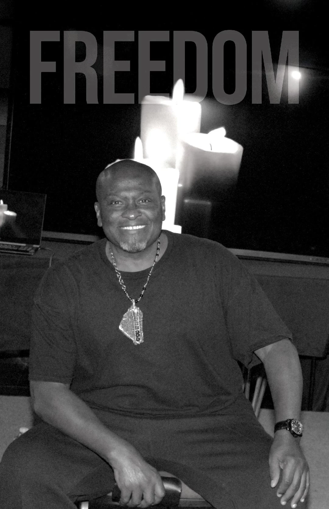 jeffrey c king is founder and executive director of in the meantime mens group