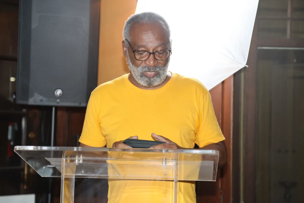 black gay mens wellness month