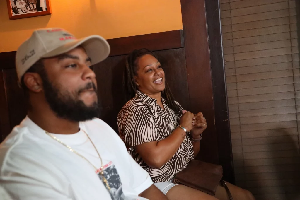 black gay mens wellness month