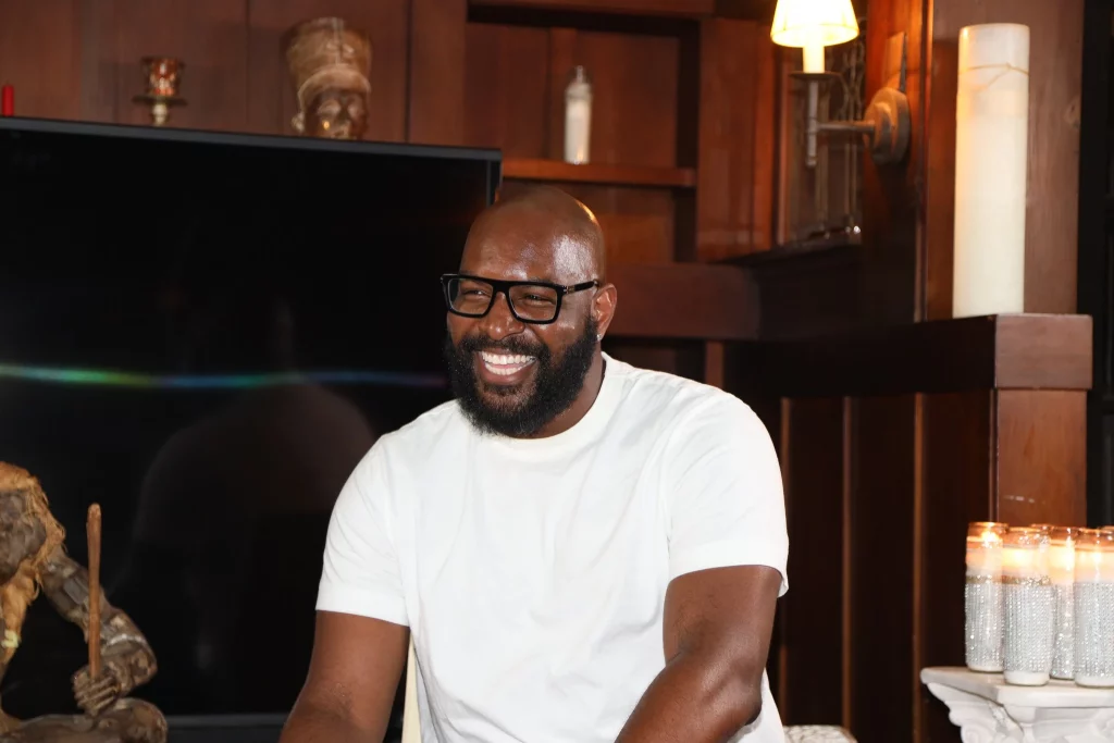 black gay mens wellness month