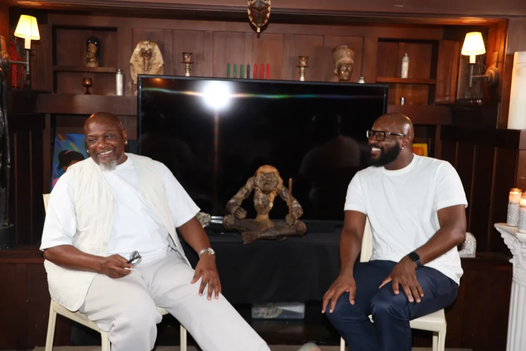 black gay mens wellness month