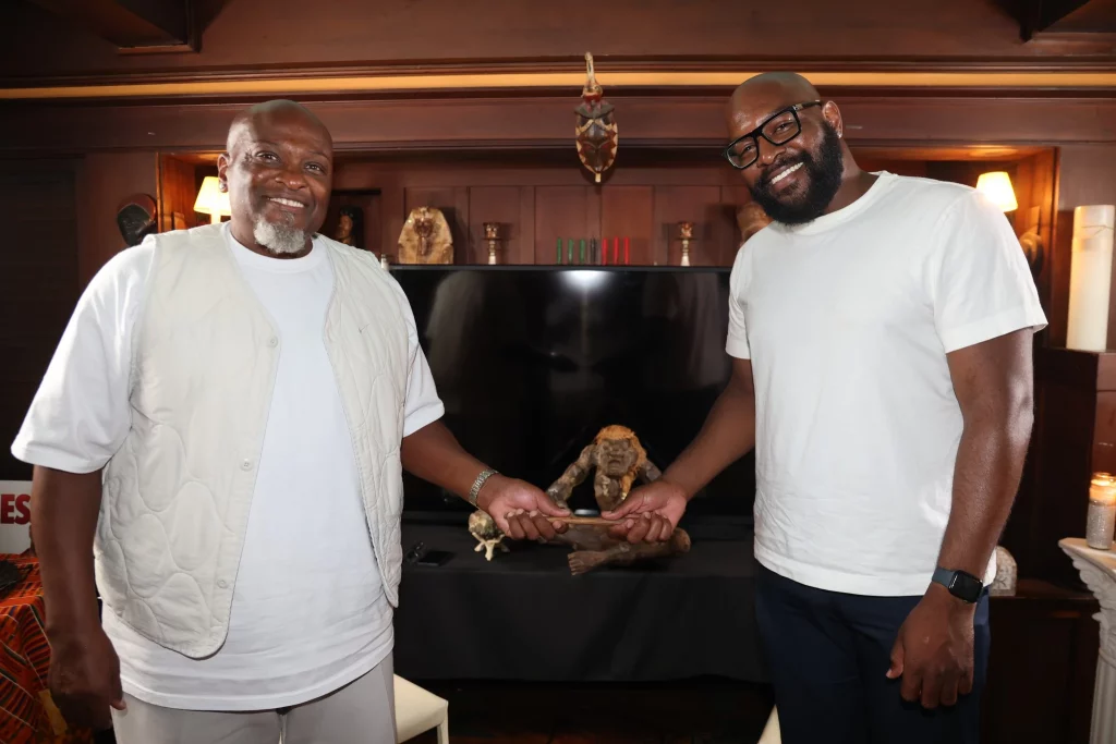 black gay mens wellness month