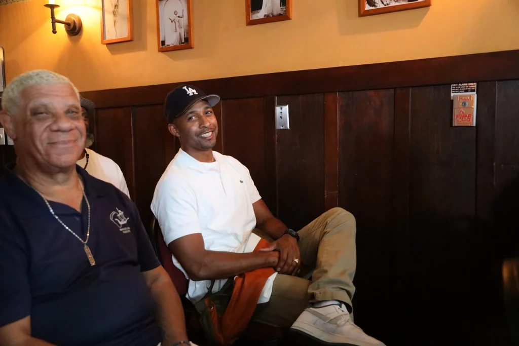 black gay mens wellness month