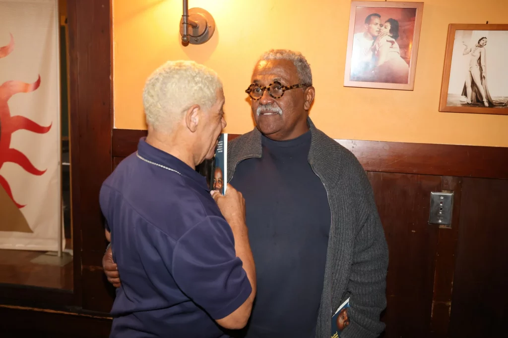 black gay mens wellness month