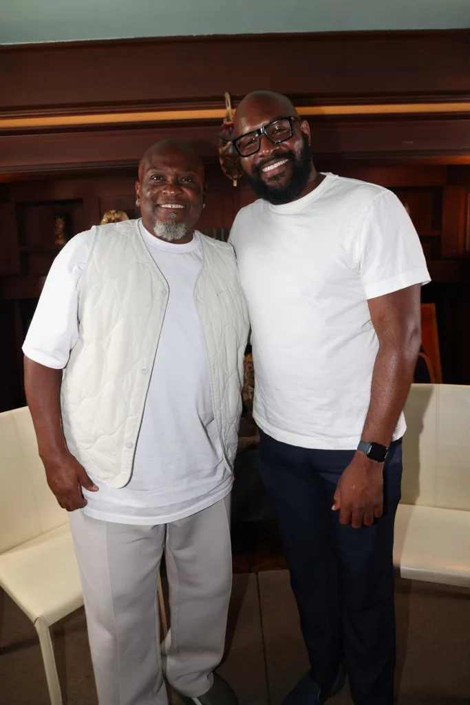 black gay mens wellness month