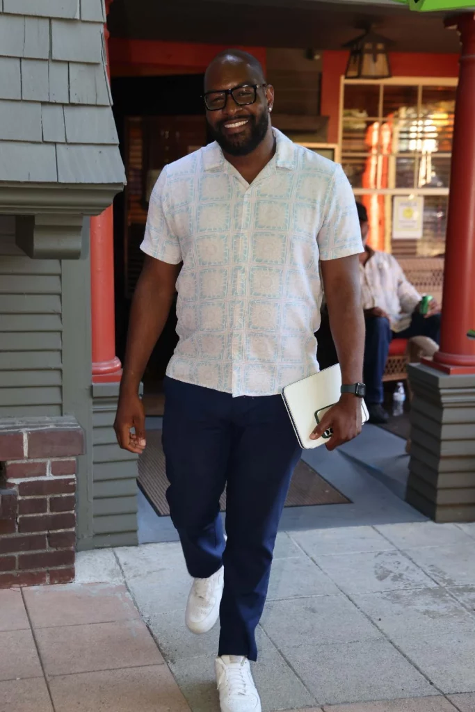 black gay mens wellness month