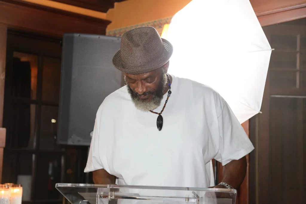 black gay mens wellness month