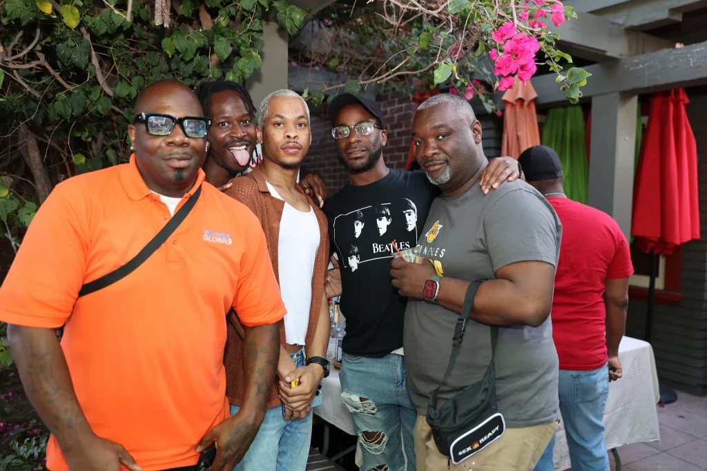 black pride  freedom