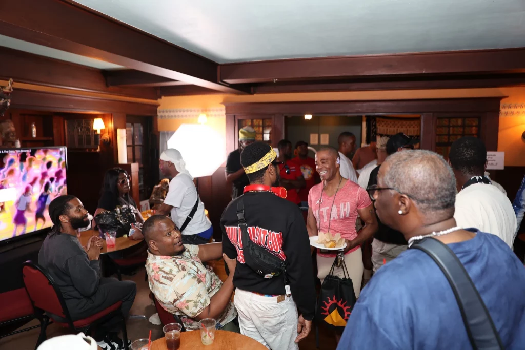 black pride  freedom