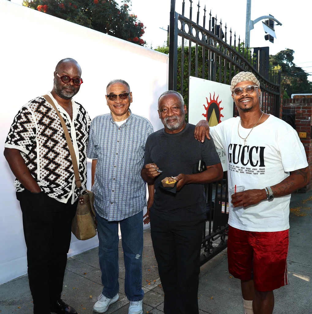 black pride  freedom