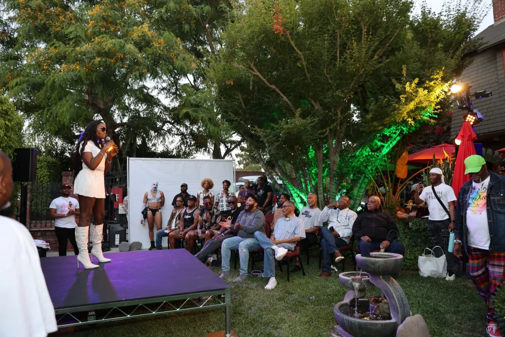 black pride  freedom