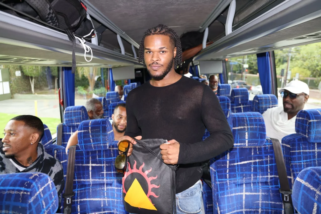 in the meantime umoja retreat