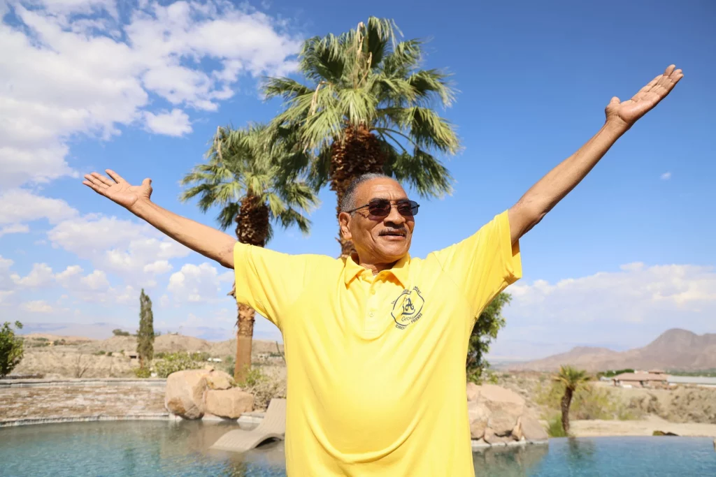 in the meantime umoja retreat