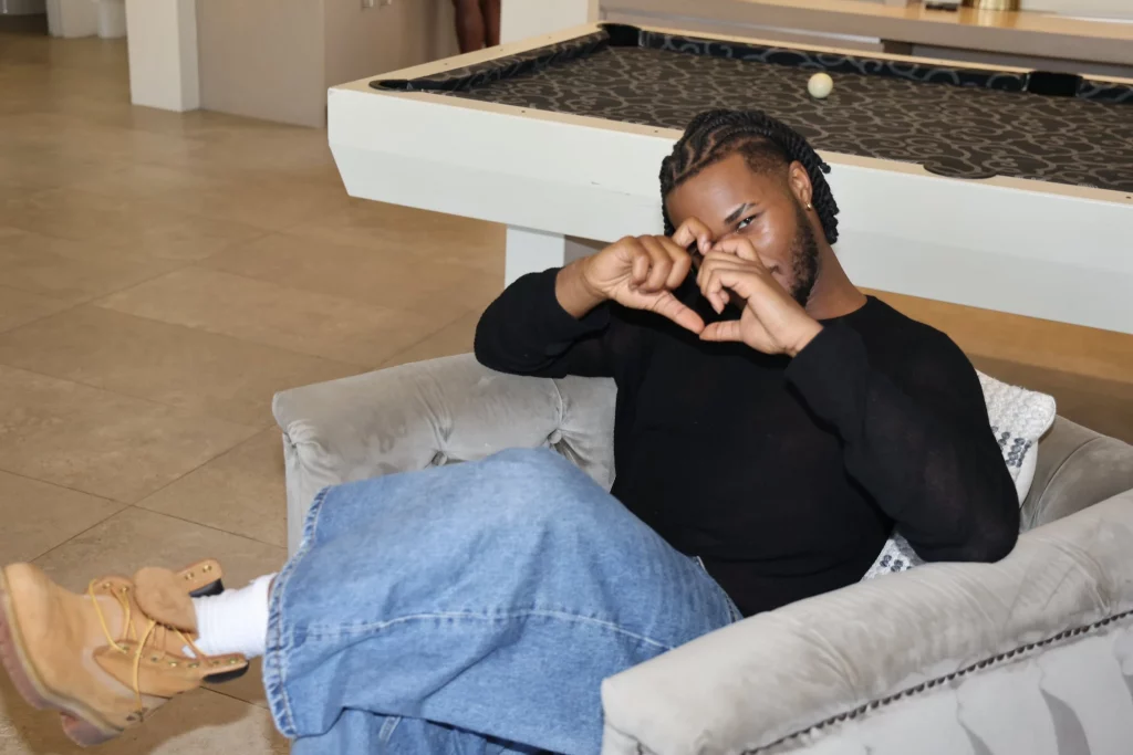 in the meantime umoja retreat