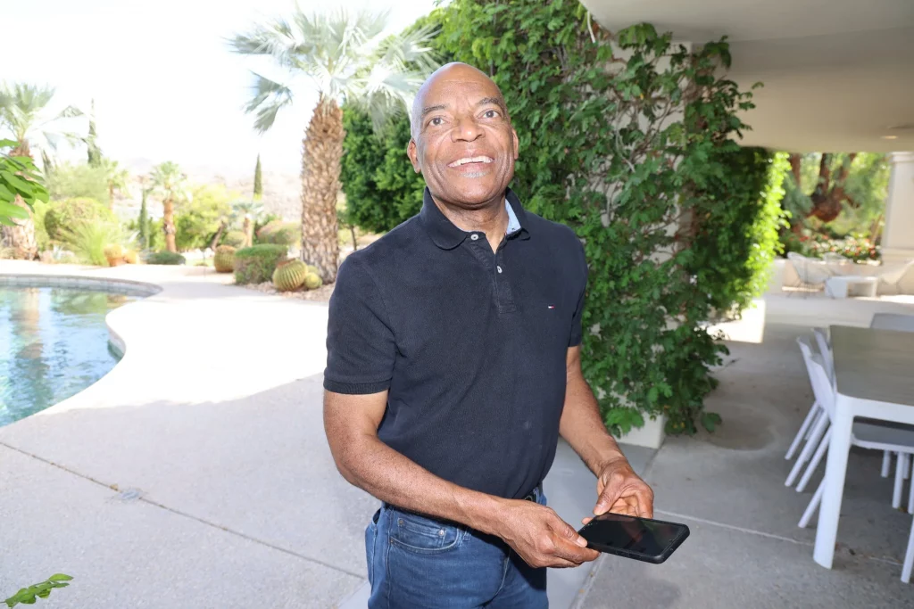 in the meantime umoja retreat