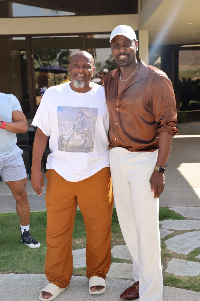 in the meantime umoja retreat