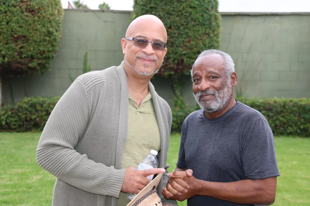 in the meantime umoja retreat