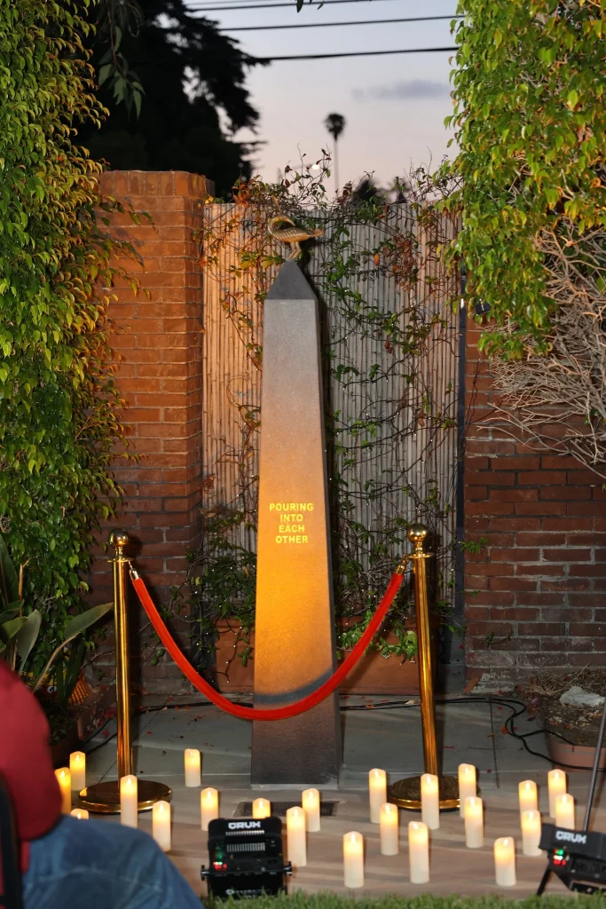 jewels commemoration