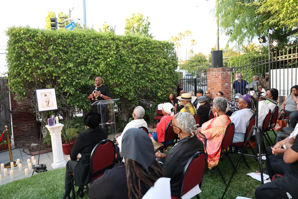 jewels commemoration