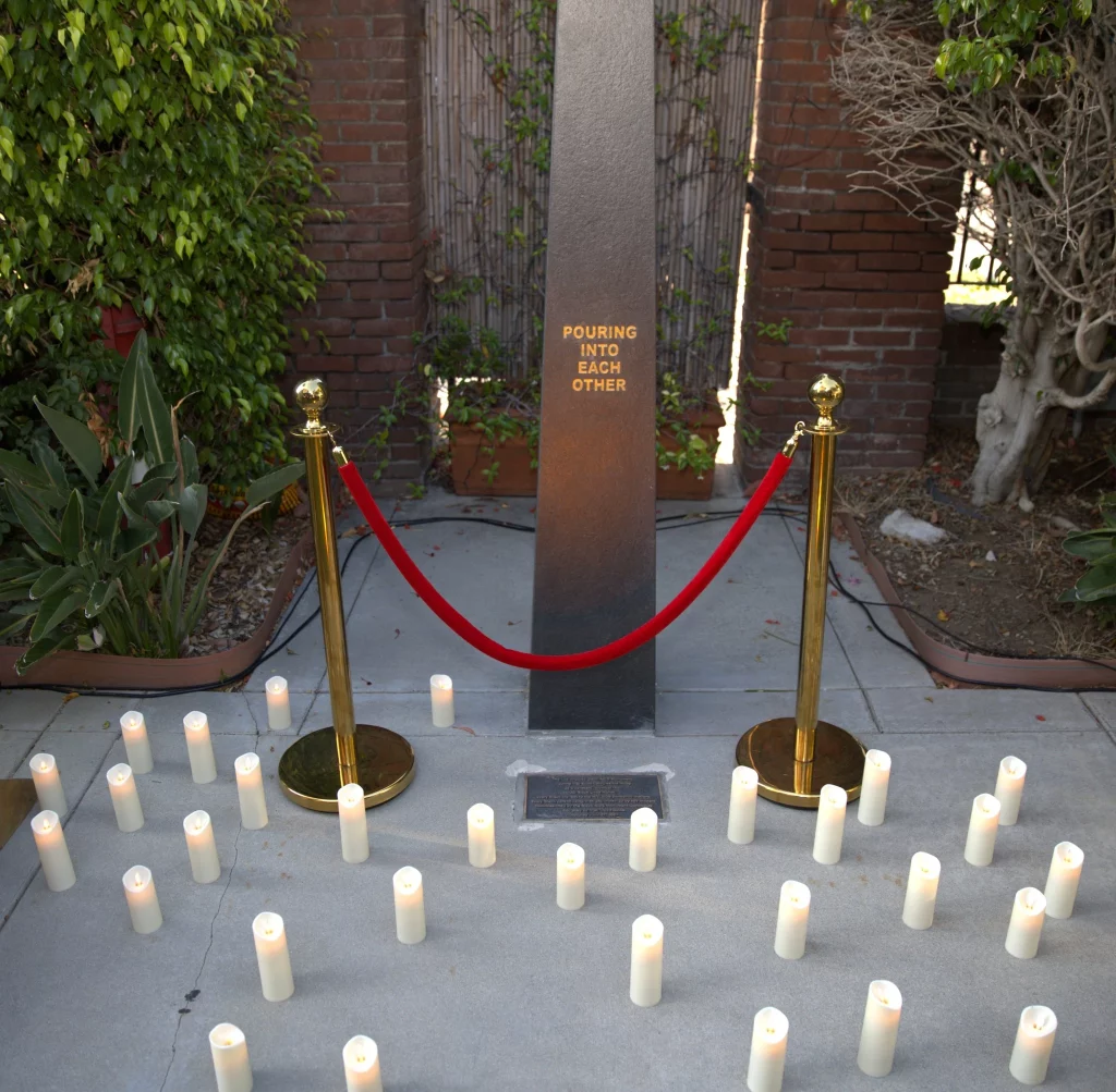 jewels commemoration