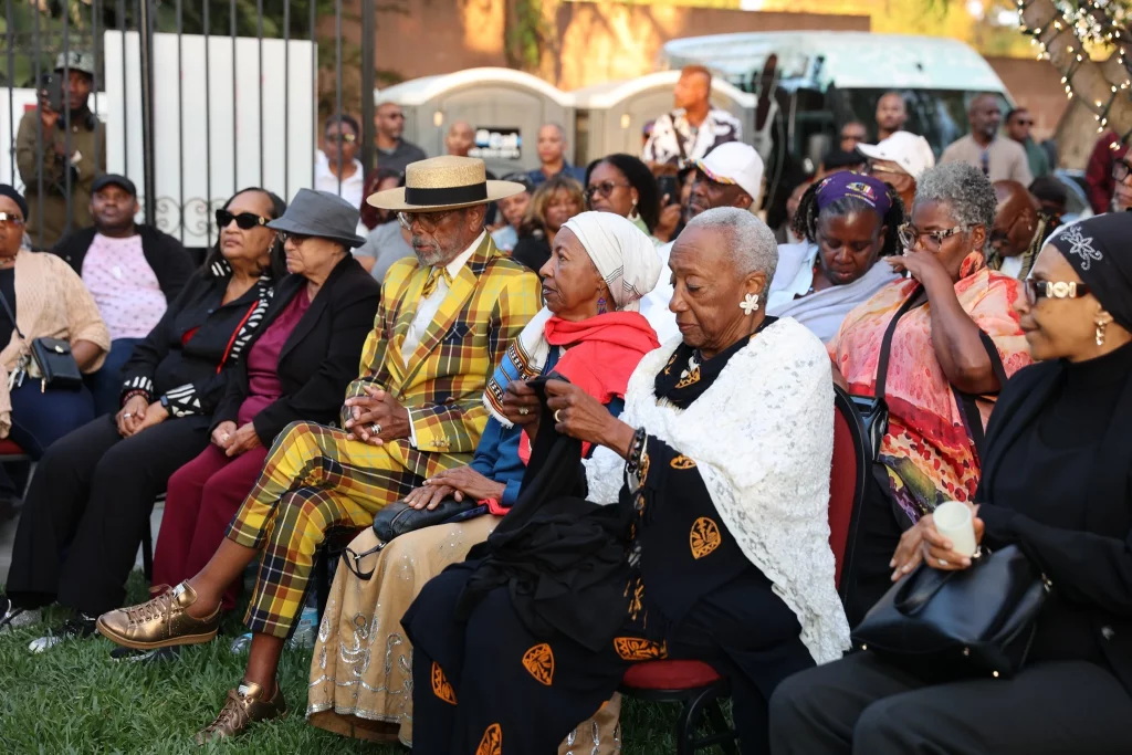 jewels commemoration