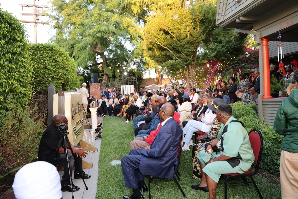 jewels commemoration